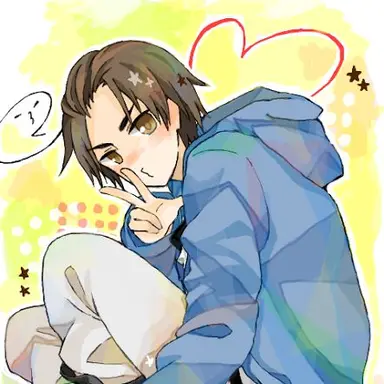 Profile image of 勇沫