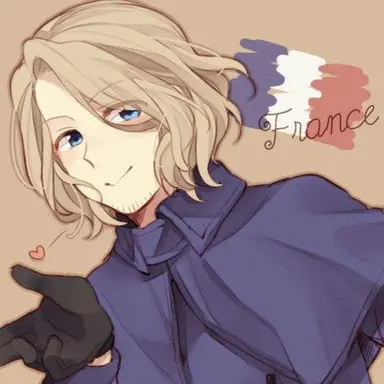 Profile image of フランシス