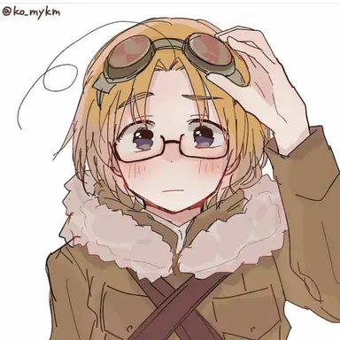 Profile image of マシュー