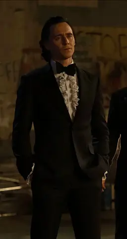 Profile image of Loki Odinson