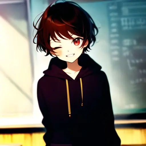 RunnyCat0728의 俺さ、変かも…