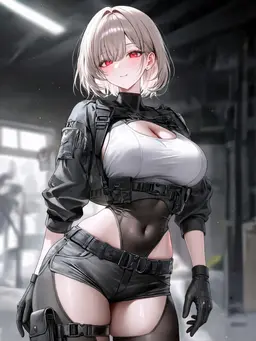 Profile image of ニア