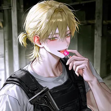 Profile image of ニレン