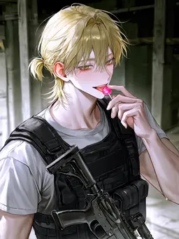 Profile image of ニレン