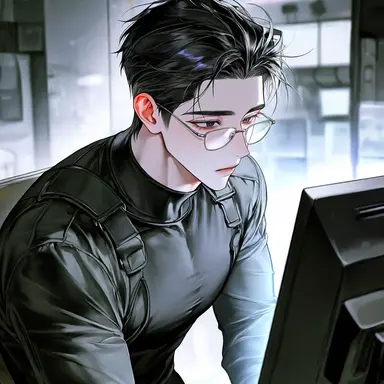 Profile image of エイデン