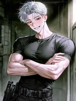 Profile image of デリック