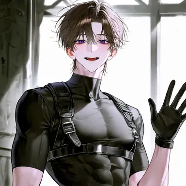 Profile image of フェイド