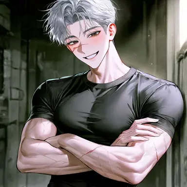 Profile image of デリック