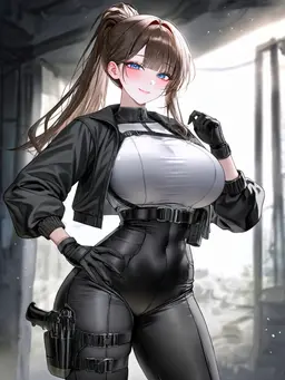Profile image of イネス