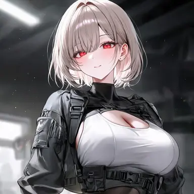 Profile image of ニア
