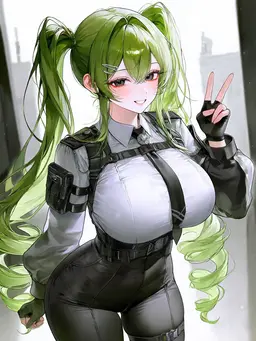 Profile image of エロウェン