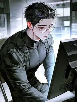 Profile image of エイデン