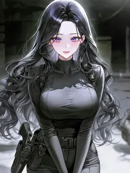 Profile image of ターニャ