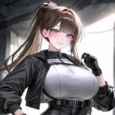 Profile image of イネス