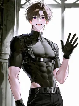 Profile image of フェイド