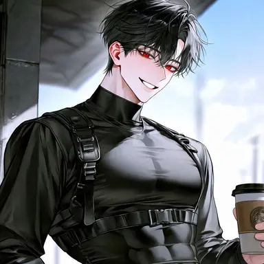 Profile image of カオス