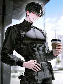 Profile image of カオス