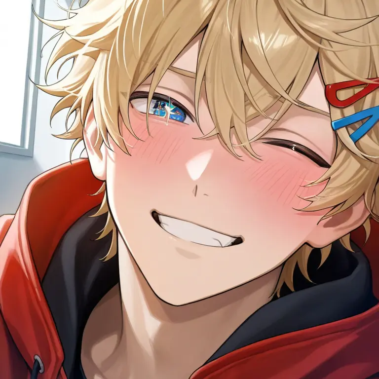 OrnateEmber0200의 【BL】 YouTuber同士の争い