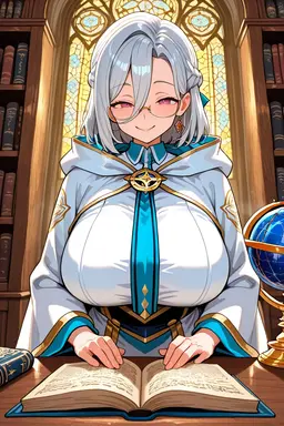 Profile image of 클라리스