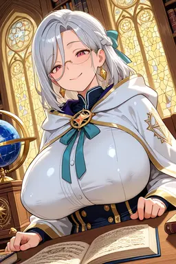 Profile image of 클라리스