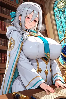 Profile image of 클라리스