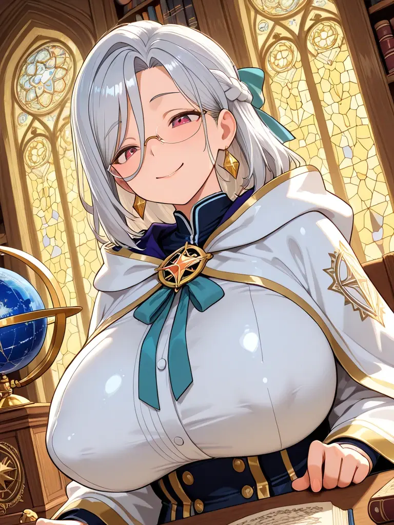 RapierCumin5320의 ソメイデル魔法学園で、再会を果たす。