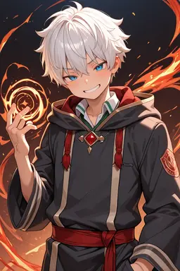 Profile image of 자리안
