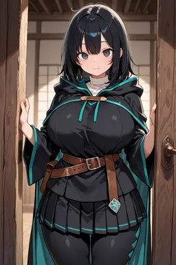 Profile image of 리제
