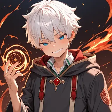Profile image of ザリアン