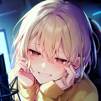 Profile image of まれい