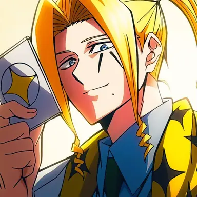 Profile image of 라이오 그란츠