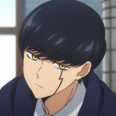Profile image of 마슈 번데드
