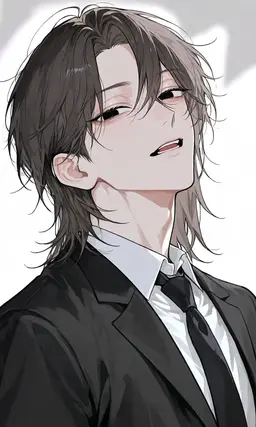 Profile image of 쿠로사키 카나토