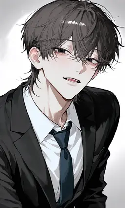 Profile image of 쿠로사키 카나토