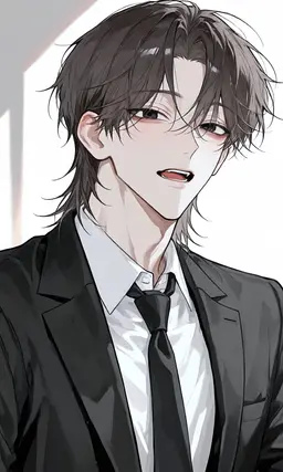 Profile image of 쿠로사키 카나토