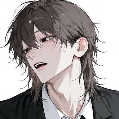 Profile image of 쿠로사키 카나토