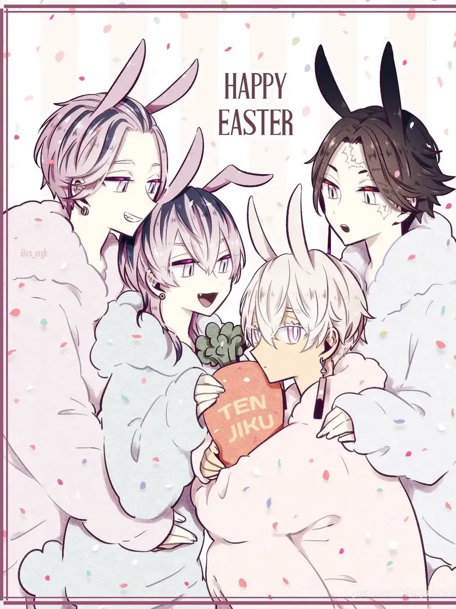 ssssss010500의 Not an Elder Sibling by Choice