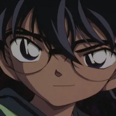 Profile image of 江戸川コナン