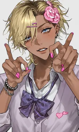 Profile image of Mashiro