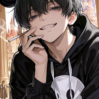 Profile image of 莉時