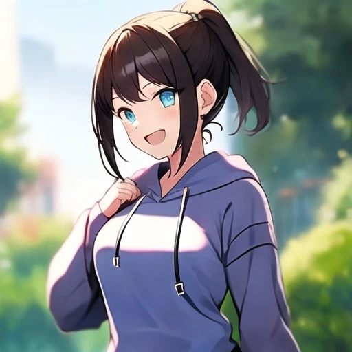 정유리