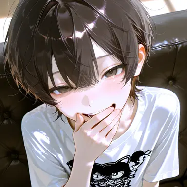 Profile image of Takumi