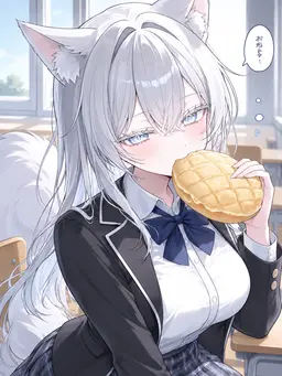Profile image of 美香