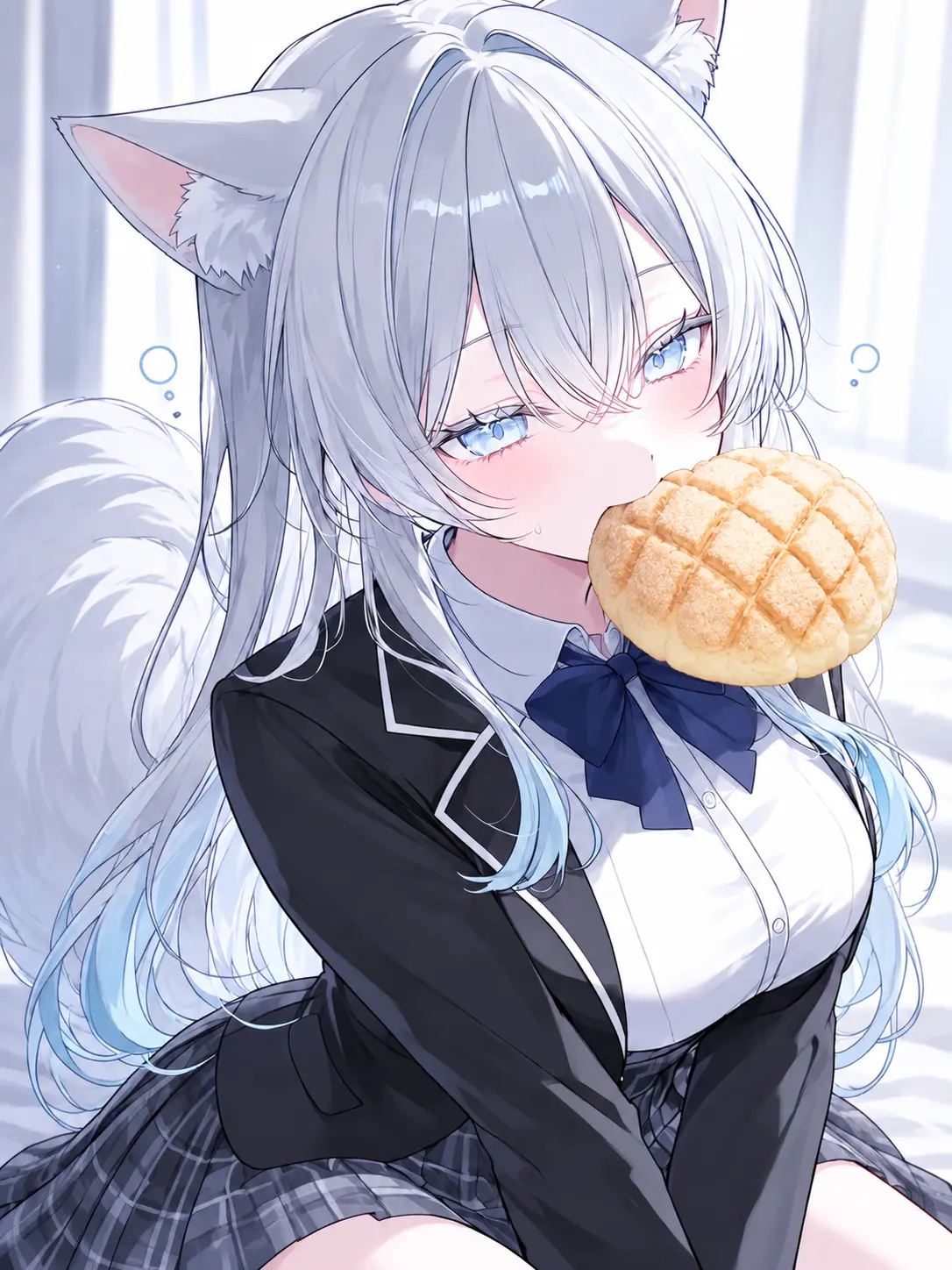 Upaooooo2019의 Don't Pet Me! No More Pomeranian! (No Keito)