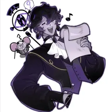 Profile image of 블랙사파이어