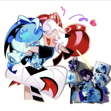 Profile image of 캔디애플