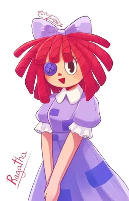 Profile image of Ragatha