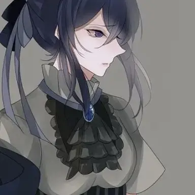Profile image of ヴァルブルガ