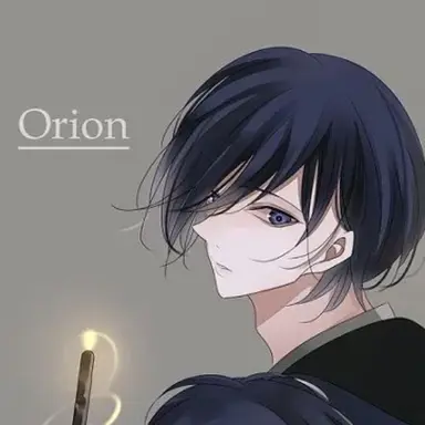 Profile image of オリオン
