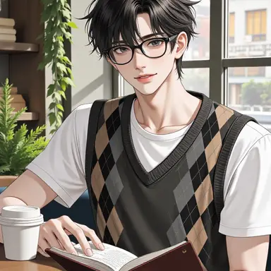 Profile image of Edward Chambers